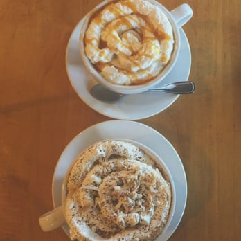 Le Buzz Caffe - German chocolate latte and caramel latter - Coffee & Tea Near Me - Tucson, Arizona Le Buzz Caffe - German chocolate latte and caramel latter - Coffee & Tea Near Me - Tucson, Arizona