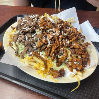 Don Roman - Campechanas Fries - Tacos Near Me - San Diego, California Don Roman - Campechanas Fries - Tacos Near Me - San Diego, California