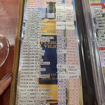 El Cami Chin - Drinks - Seafood Near Me - El Grullo, JAL El Cami Chin - Drinks - Seafood Near Me - El Grullo, JAL