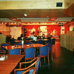Davis Live Music Club