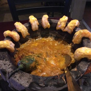 Rio Bravo - So delicious and it was piping HOT. - Seafood Near Me - Richardson, Texas