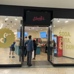 Schmidty’s Soda Shop