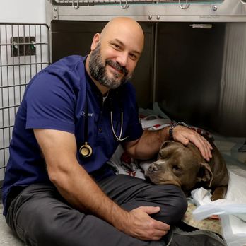 1. Brewerton Hospital for Animals