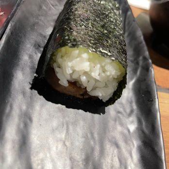 Sushi Tsunami - Spam musubi - Sushi Bars Near Me - Fairfield, California Sushi Tsunami - Spam musubi - Sushi Bars Near Me - Fairfield, California