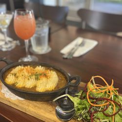 Kalapawai Cafe & Deli - Kapolei - Curried "Shephard's Pie"