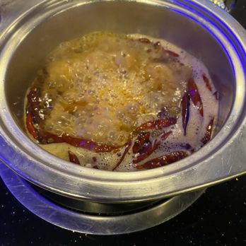 OMBU Hotpot - Spicing pot - Hot Pot Near Me - South Salt Lake, Utah OMBU Hotpot - Spicing pot - Hot Pot Near Me - South Salt Lake, Utah