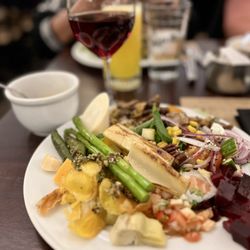 Churrascaria Palace