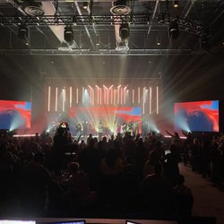 Destiny World Outreach Center