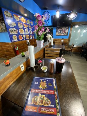 Tacos El Tio by null