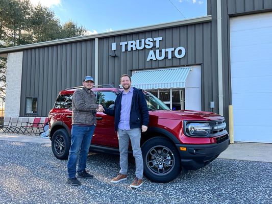 Trust Auto West Old Liberty Road Sykesville Md TRUST AUTO - Updated July 2025 - 278 Photos & 94 Reviews - 1551 W Old