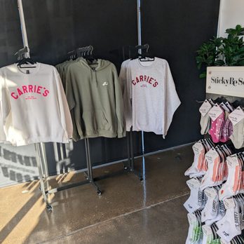 Carrie’s Pilates Plus - Carries Merch - Pilates Near Me - Plano, Texas Carrie’s Pilates Plus - Carries Merch - Pilates Near Me - Plano, Texas