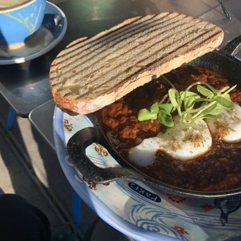 PublicUs - Shakshuka! You can also order it vegan. - Coffee & Tea Near Me - Las Vegas, Nevada PublicUs - Shakshuka! You can also order it vegan. - Coffee & Tea Near Me - Las Vegas, Nevada