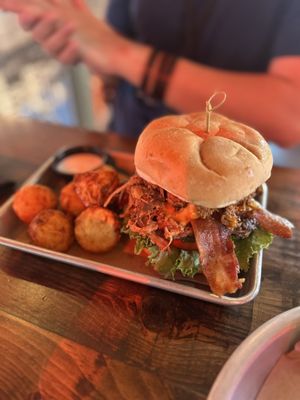 Ole Red Las Vegas by null