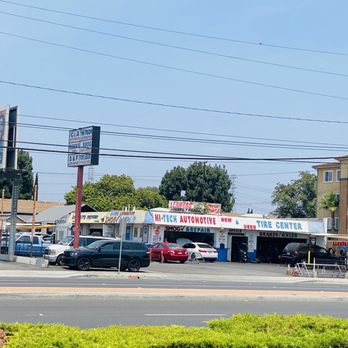 Ruben's Tires - Tires Near Me - Anaheim, California Ruben's Tires - Tires Near Me - Anaheim, California