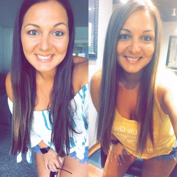 Gemini Salon & Spa - Before - After - Nail Salons Near Me - Kenosha, Wisconsin Gemini Salon & Spa - Before - After - Nail Salons Near Me - Kenosha, Wisconsin