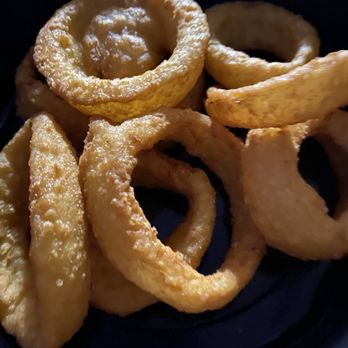 Denny's - Onions rings - Breakfast & Brunch Near Me - Mesa, Arizona Denny's - Onions rings - Breakfast & Brunch Near Me - Mesa, Arizona