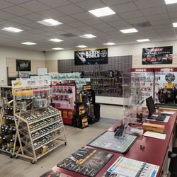 All-Phase Electric Supply - Show room