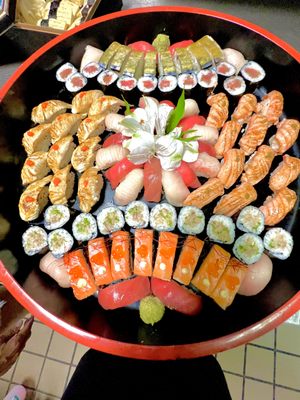 Bishoku by null