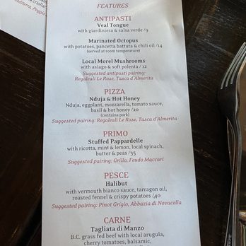 Zambri's - Italian Near Me - Victoria, British Columbia Zambri's - Italian Near Me - Victoria, British Columbia