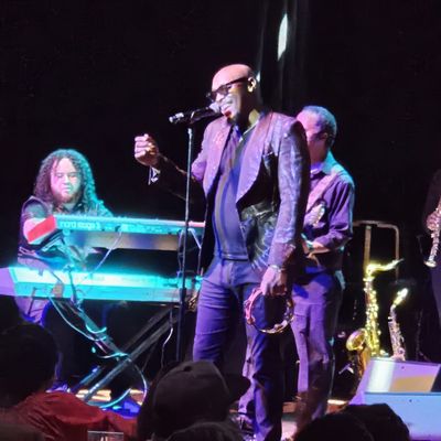 Bethesda Theater by null