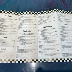 Oasis Restaurant