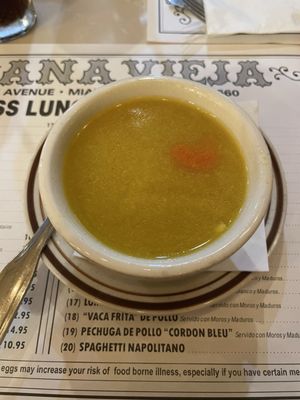 Habana Vieja Restaurant by null