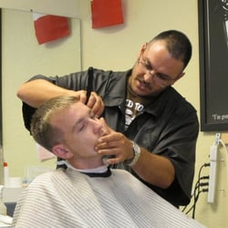 Tight Fades