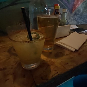 The Pawn Shop YVR - Margarita and beer - Desserts Near Me - Vancouver, British Columbia The Pawn Shop YVR - Margarita and beer - Desserts Near Me - Vancouver, British Columbia