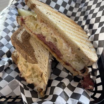 Denver West Deli - Reuben. - Caterers Near Me - Lakewood, Colorado Denver West Deli - Reuben. - Caterers Near Me - Lakewood, Colorado