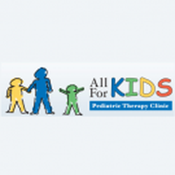 All For Kids Pediatric Therapy Clinic - All for Kids Pediatric Therapy Clinic