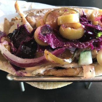 Toco Grill - Middle Eastern Near Me - Atlanta, Georgia