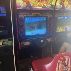 Arcade Alley