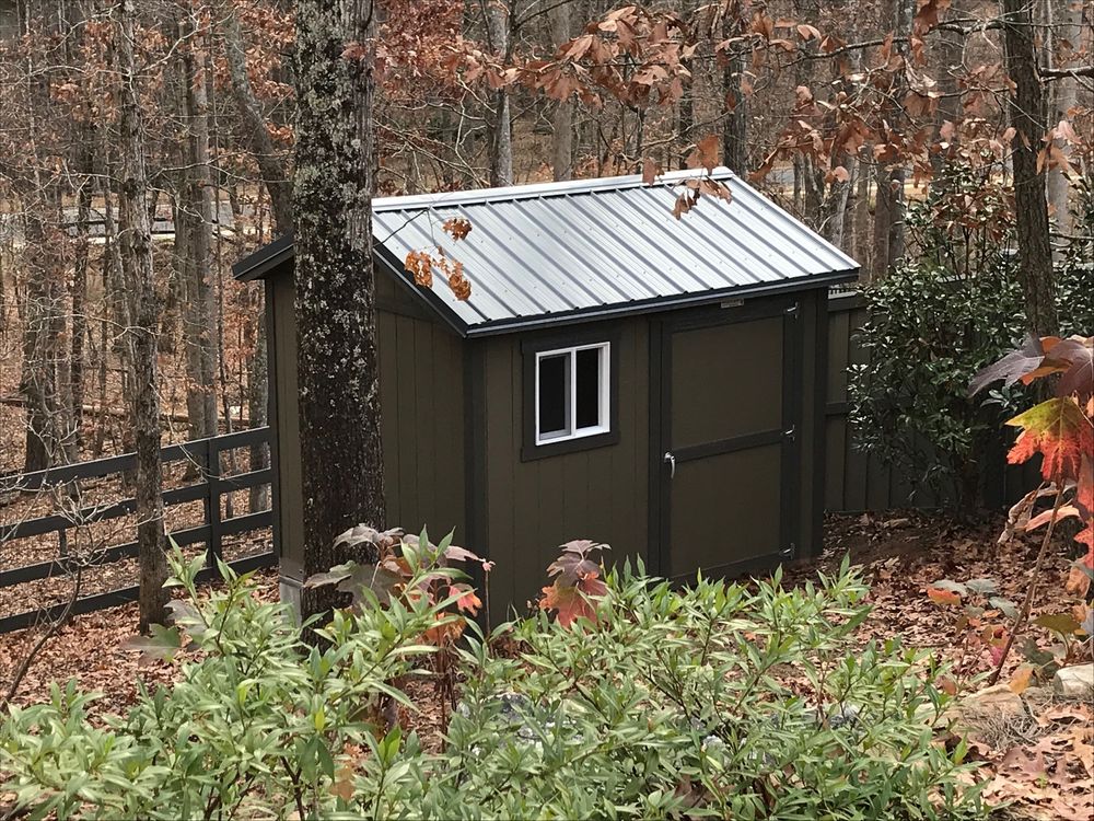 TUFF SHED HELENA Updated October 2024 39 Photos 3654 E US Highway