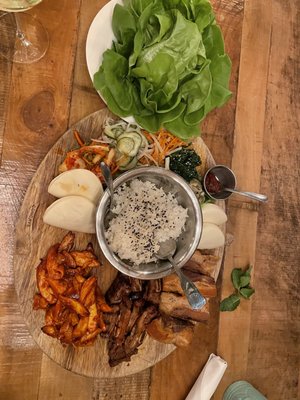 Nosh by null