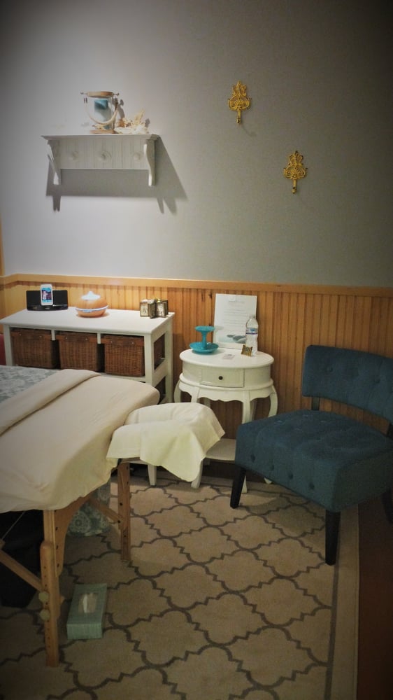 Solace Massage Image