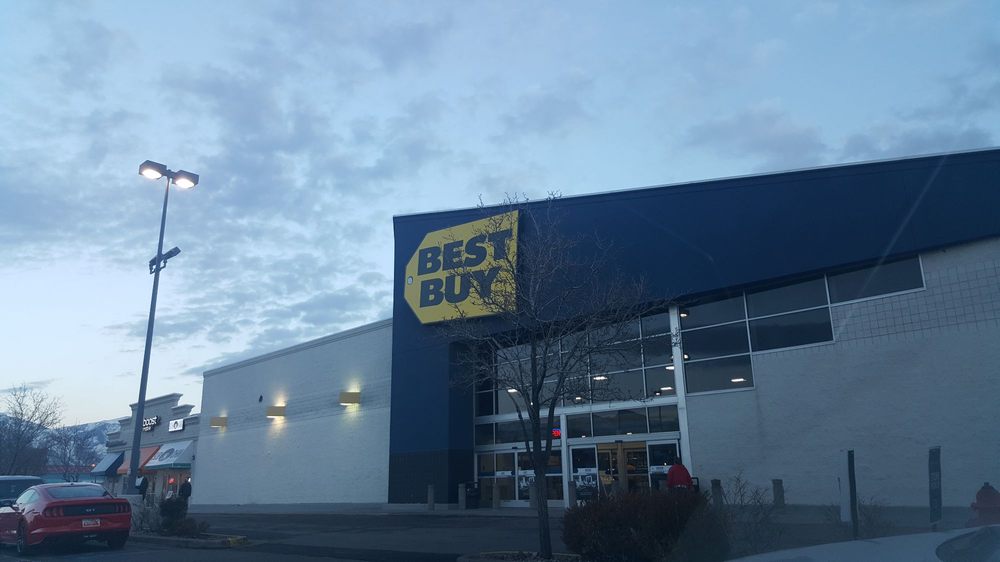 BEST BUY SOUTH SALT LAKE CITY 17 Photos & 98 Reviews Appliances