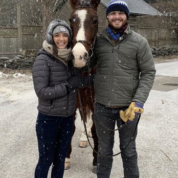 Newport Equestrian Academy - Horseback Riding Near Me - Middletown, Rhode Island