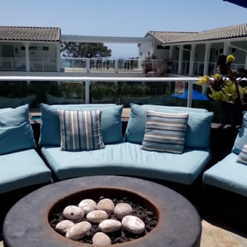 Ocean View Bar and Grill - View to the ocean - Bars Near Me - Del Mar, California