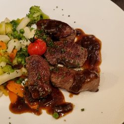 Restaurant An de Krüpe