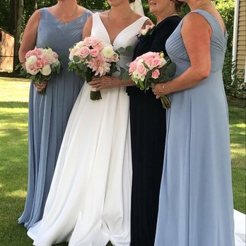 Glam By Jojo - Wedding hair - Blow Dry/Out Services Near Me