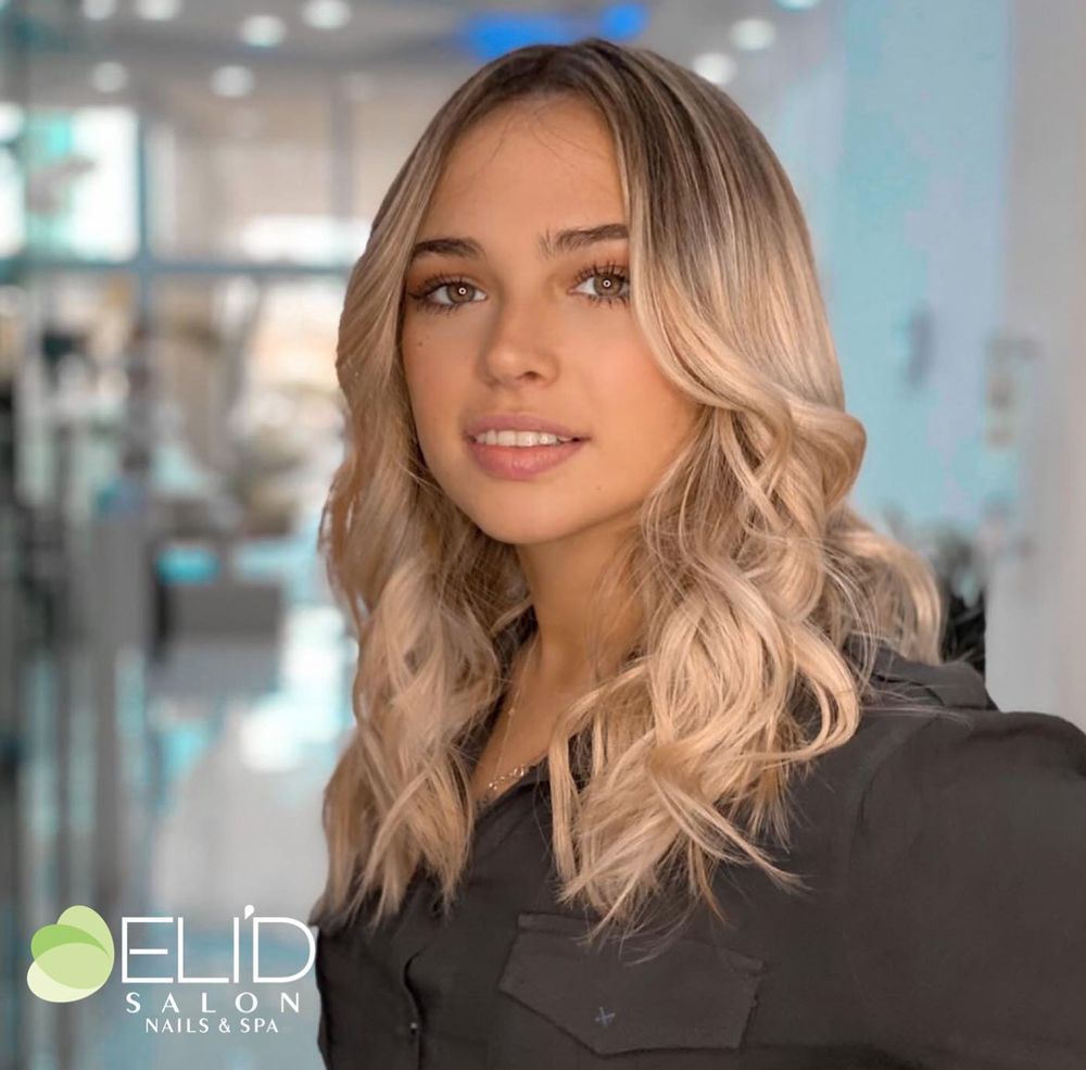 ELI’D SALON NAILS & SPA 219 Photos & 37 Reviews 11420 NW 41st St, Doral, Florida Nail