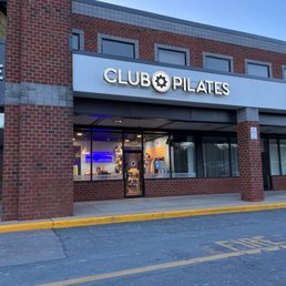 Exterior photo of Club Pilates - Franklin, Massachusetts Exterior photo of Club Pilates - Franklin, Massachusetts