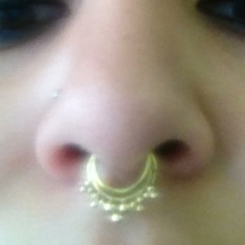 The Piercing Shop - Piercing Near Me - Orange, California