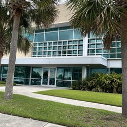 Cape Fear Arthritis Care - Out in front of building holds lots of offices