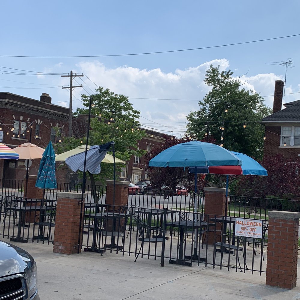 Mangonadas Del Barrio - Great outside area to eat - Ice Cream & Frozen Yogurt Near Me - Detroit, Michigan Mangonadas Del Barrio - Great outside area to eat - Ice Cream & Frozen Yogurt Near Me - Detroit, Michigan