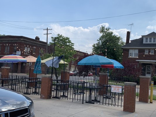 Mangonadas Del Barrio by null