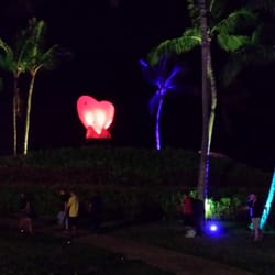 Love Festival - Hawaiian Love Festival!