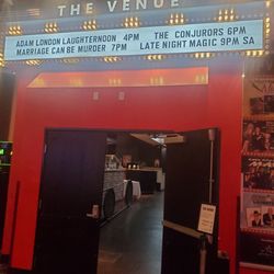 The Venue at Orleans