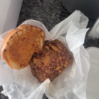 Side Chick - Chicken Shop Near Me - San Diego, California