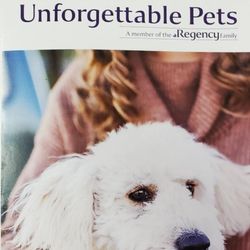 Unforgettable Pets - Unforgettable Pets Pet Cremation Services Slidell, LA